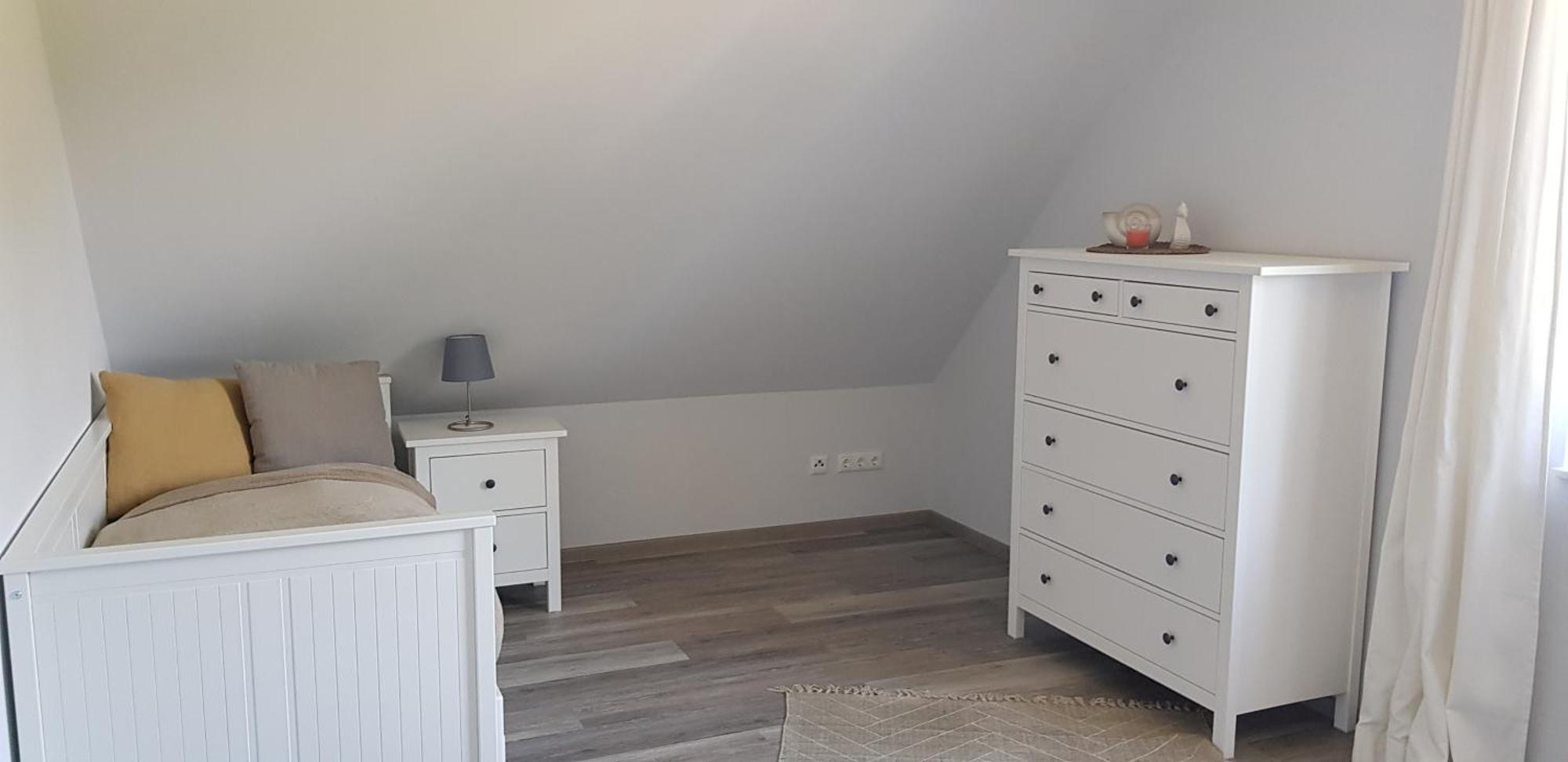 Villa Bodden Perle Dierhagen Esterno foto